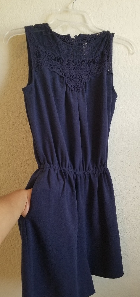 Romper - Picture 4 of 4